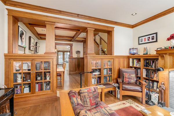 1737 Church St NW, Washington, DC à vendre - Photo de l’immeuble – Image 2 sur 21