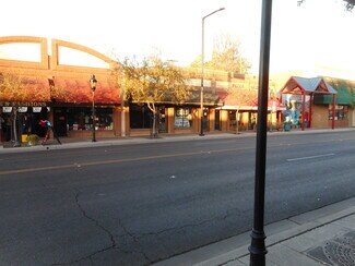 Plus de détails pour 5746 W Glendale Ave, Glendale, AZ - Local commercial à louer