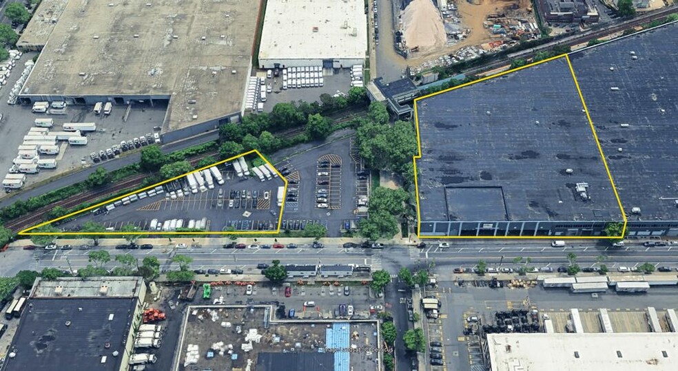 10300 Foster Ave, Brooklyn, NY à louer - Photo de l’immeuble – Image 1 sur 7