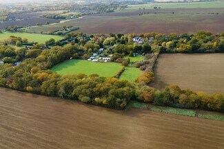 Plus de détails pour New Rd, Little Burstead - Terrain à vendre