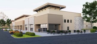 Plus de détails pour 910 Davis Blvd, Southlake, TX - Local commercial à louer