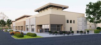 Plus de détails pour 910 Davis Blvd, Southlake, TX - Local commercial à louer