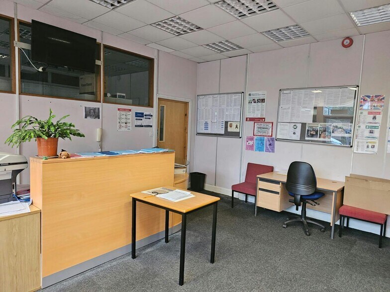 Pegamoid Rd, Londres à louer - Photo de l’immeuble – Image 3 sur 8