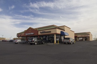 Plus de détails pour 8900 Viscount Blvd, El Paso, TX - Bureau/Local commercial, Local commercial à louer