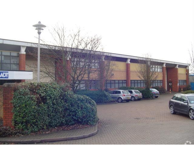 Langston Rd, Loughton à louer - Autre – Image 2 sur 15