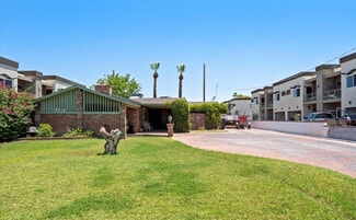 Plus de détails pour 1801 N 51st St, Phoenix, AZ - Terrain à vendre