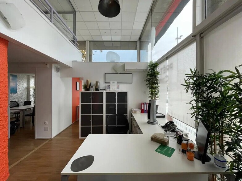 1 Boulevard De Bonrepos, Toulouse à louer - Photo de l’immeuble – Image 2 sur 13