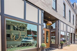 Plus de détails pour 202 S 2nd St, Odessa, MO - Spécialisé à vendre