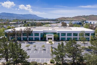 Plus de détails pour 2380 Conejo Spectrum St, Thousand Oaks, CA - Bureau à vendre