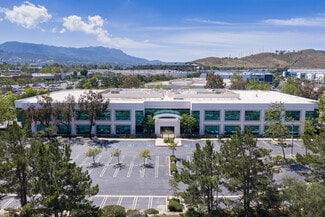 Plus de détails pour 2380 Conejo Spectrum St, Thousand Oaks, CA - Bureau à vendre