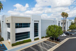 Plus de détails pour 4230 E Airport Dr, Ontario, CA - Industriel/Logistique à louer
