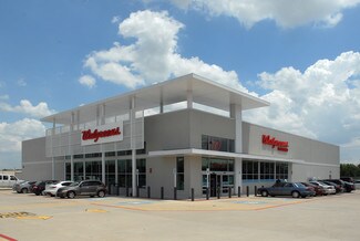 Plus de détails pour 107 W Rankin Rd, Houston, TX - Local commercial à vendre