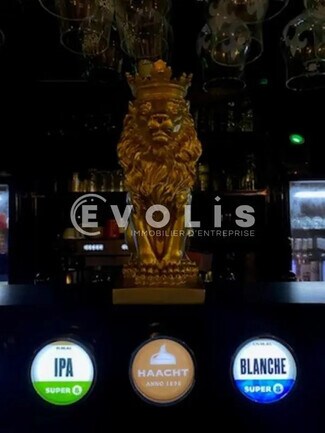 Plus de détails pour Local commercial à louer