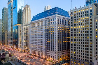 Plus de détails pour 222 N LaSalle St, Chicago, IL - Local commercial à louer