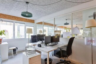 Plus de détails pour Bureau à louer