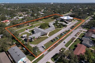 Plus de détails pour 3115 Dryer Ave, Largo, FL - Spécialisé à vendre