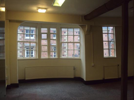29-30 High St, Shrewsbury à louer - Photo de l’immeuble – Image 3 sur 7