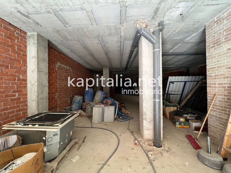 Local commercial dans Ontinyent, Valencia à vendre - Photo de l’immeuble – Image 1 sur 4