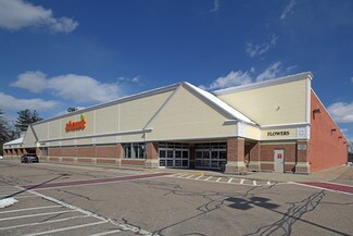 Plus de détails pour 65 Main St, Medway, MA - Local commercial à louer