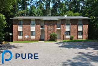 Plus de détails pour 1682 Horseshoe Dr, Columbia, SC - Logement à vendre