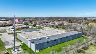 Plus de détails pour 8372 N Steven Rd, Milwaukee, WI - Industriel/Logistique à vendre