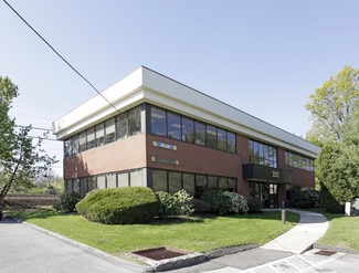 Plus de détails pour 282 Railroad Ave, Greenwich, CT - Bureau à louer