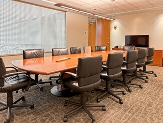 Plus de détails pour 200 S Wacker Dr, Chicago, IL - Coworking à louer