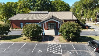 Plus de détails pour 508 Cook St, Kannapolis, NC - Local commercial à vendre