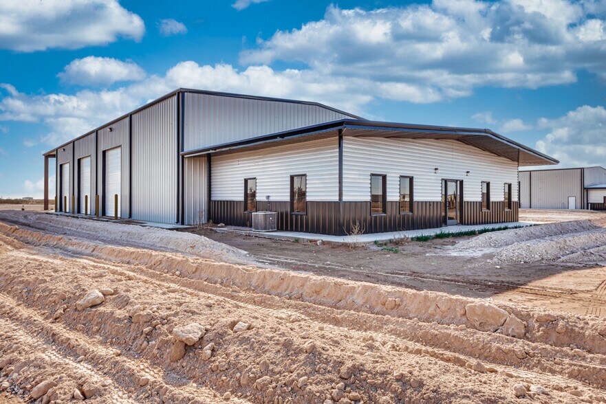 TBD Lot 4 ECR 140, Midland, TX à vendre - Photo de l’immeuble – Image 2 sur 31