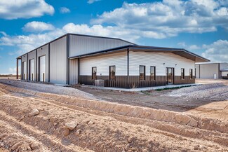 Plus de détails pour TBD Lot 4 ECR 140, Midland, TX - Industriel/Logistique à vendre