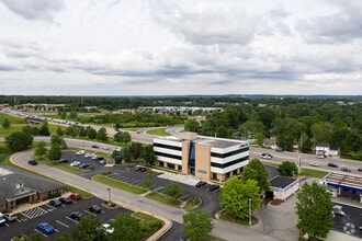 4111 Telegraph Rd, Saint Louis, MO - VUE AÉRIENNE  vue de carte
