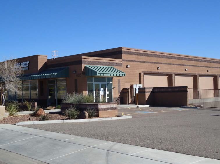 4215 W Fortune Dr, Anthem, AZ à vendre - Photo de l’immeuble – Image 2 sur 8
