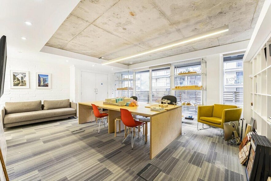 2-10 Hertford Rd, Londres à vendre - Photo intérieure – Image 3 sur 27