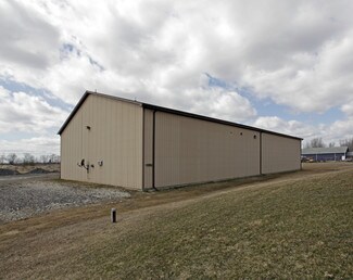 Plus de détails pour 66605 S Forest Ave, Lenox Township, MI - Industriel/Logistique à louer