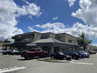 Plus de détails pour 12448 82nd Ave, Surrey, BC - Local d’activités à vendre