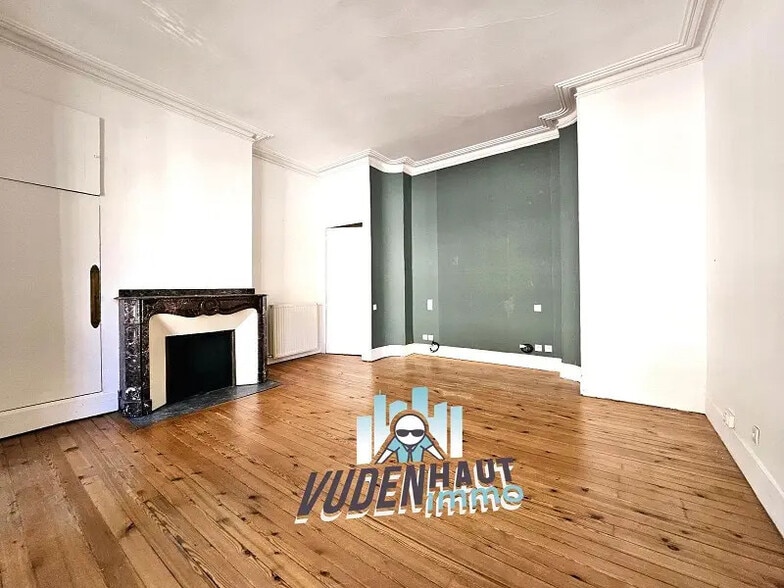 Bureau dans Toulouse à louer - Photo de l’immeuble – Image 3 sur 9
