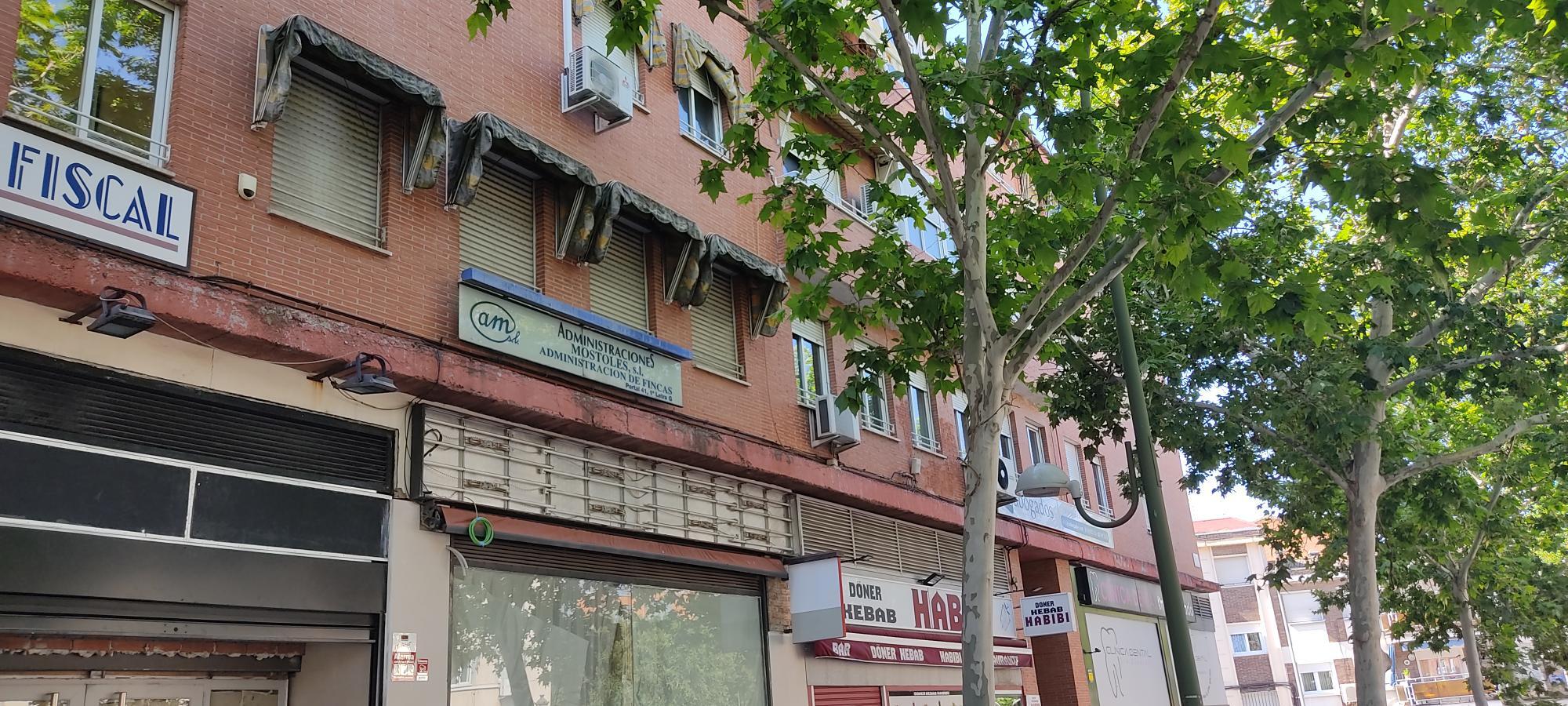 Calle Reyes Católicos, Móstoles, Madrid à louer Photo intérieure– Image 1 sur 6