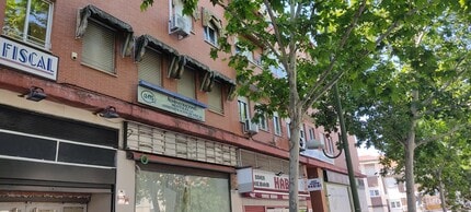 Calle Reyes Católicos, Móstoles, Madrid à louer Photo intérieure– Image 1 sur 6