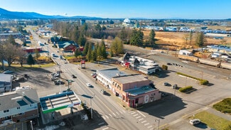 Plus de détails pour 617 Cherry St, Sumas, WA - Bureau/Local commercial à louer
