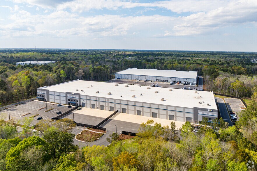 9028 Palmetto Commerce Pky, Ladson, SC à louer - Photo principale – Image 1 sur 6