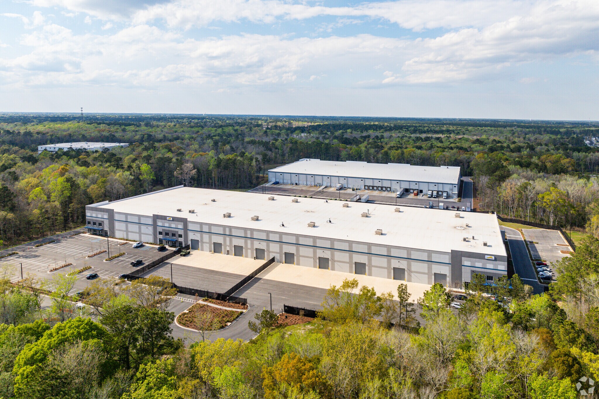9028 Palmetto Commerce Pky, Ladson, SC à louer Photo principale– Image 1 sur 7