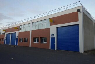 Plus de détails pour 21 Avenue De La Mare, SAINT-OUEN-L'AUMONE - Bureau, Local d'activités à louer