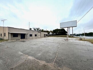 Plus de détails pour 2440 E Highway 377, Granbury, TX - Local d’activités à vendre