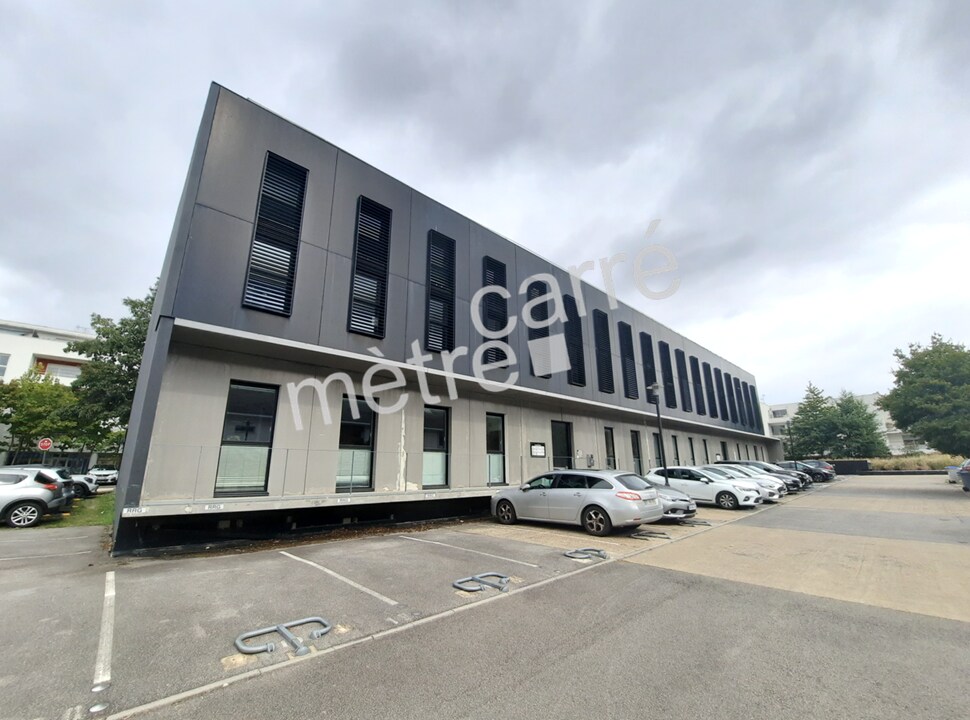 Rue Mère Teresa, Saint-Herblain à vendre Photo principale– Image 1 sur 7