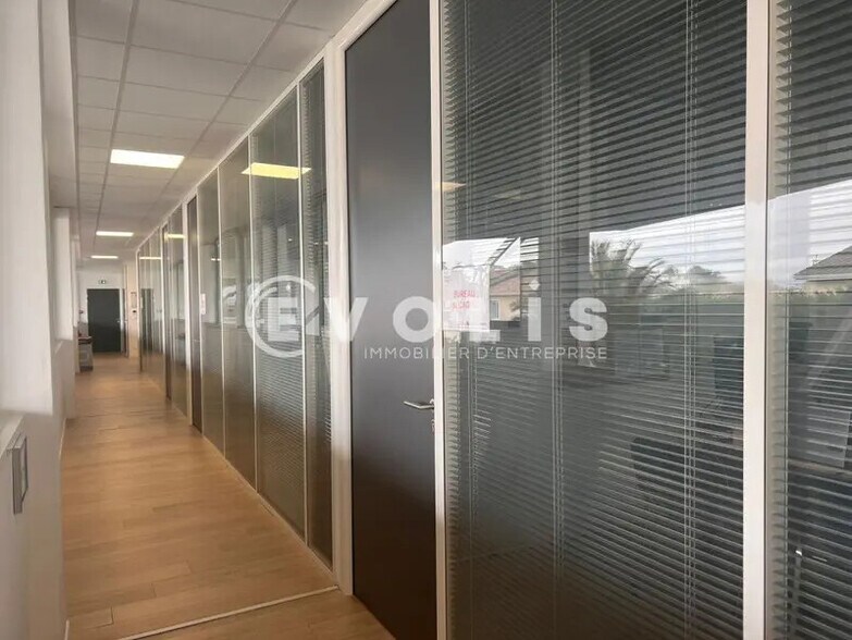 Bureau dans Pessac à louer - Photo intérieure – Image 1 sur 6