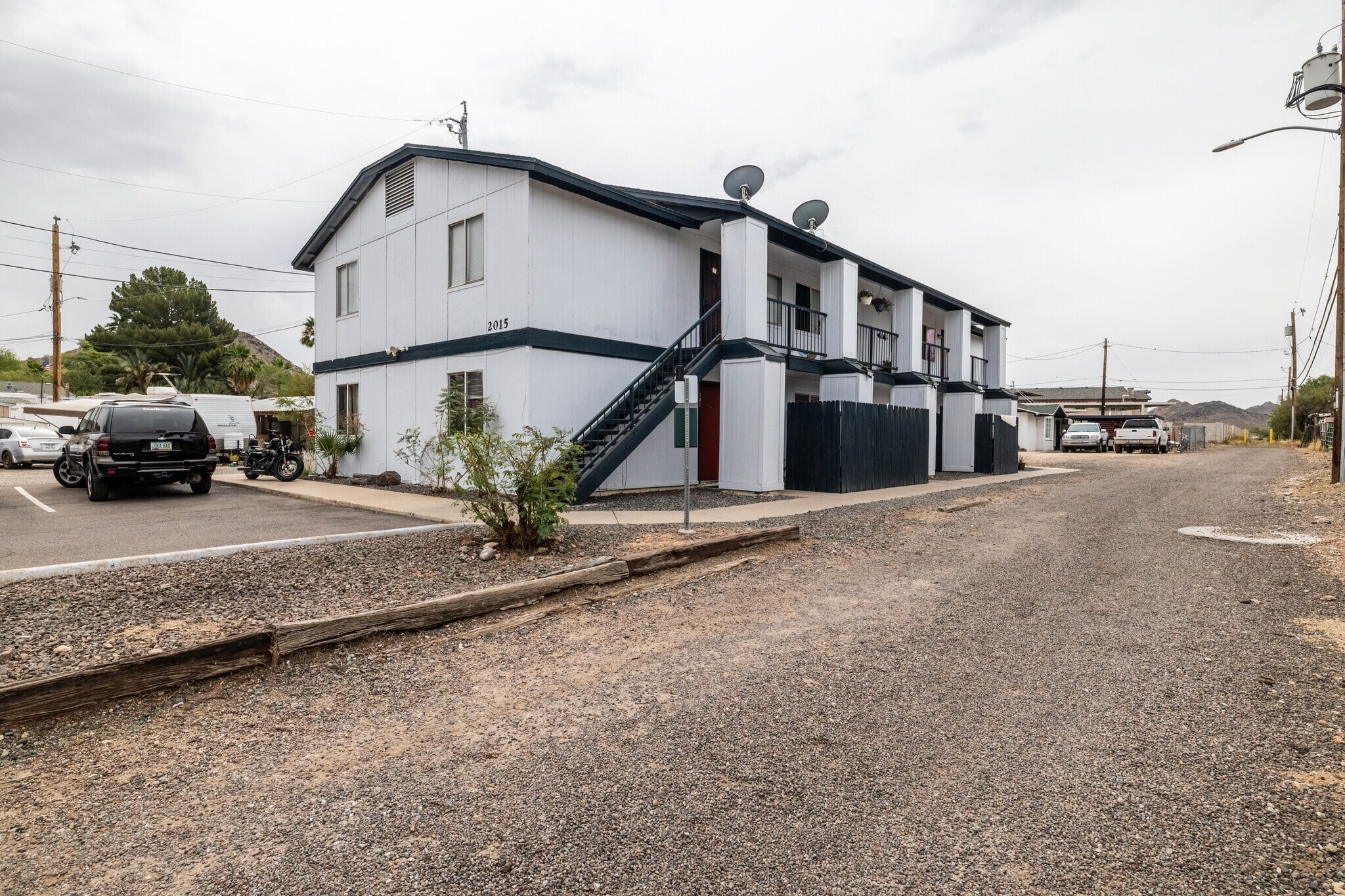 2015 E Eugie Ter, Phoenix, AZ à vendre Photo principale– Image 1 sur 5