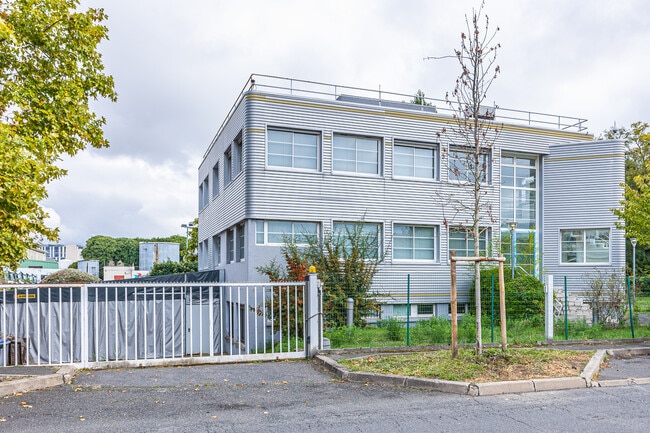 Plus de détails pour 10-12 Rue Marcel Paul, Bezons - Local d’activités à vendre