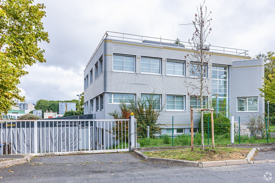 10-12 Rue Marcel Paul, Bezons à vendre - Photo principale – Image 1 sur 2