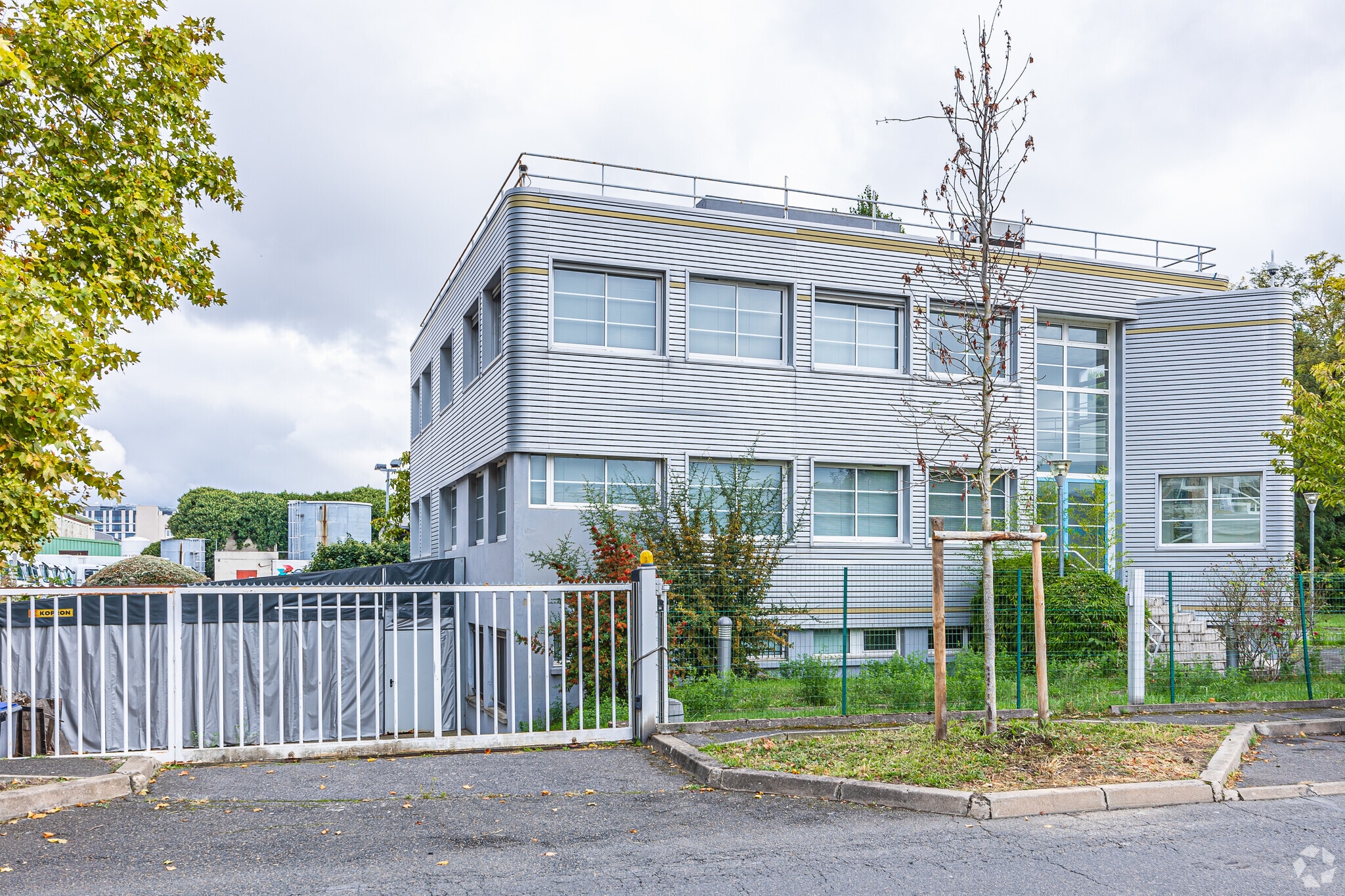 10-12 Rue Marcel Paul, Bezons à vendre Photo principale– Image 1 sur 3