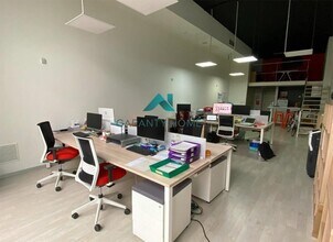 Bureau dans València, Valencia à louer Photo intérieure– Image 2 sur 5